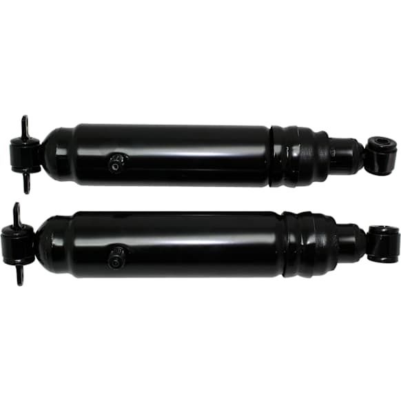 MA776 Rear, Driver and Passenger Side Air Shock, Max-Air Series