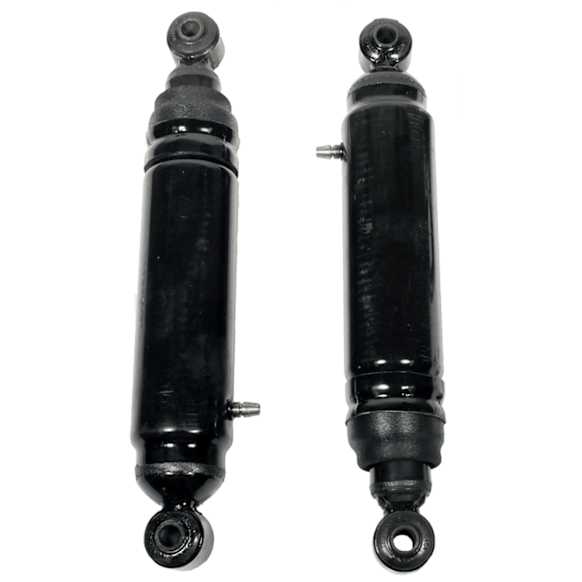 2003 Cadillac Escalade EXT - Rear, Driver and Passenger Side Air Shock, For Towing & Hauling, without Automatic Leveling System, without Electronic Adjustable Suspension, Max-Air Series
