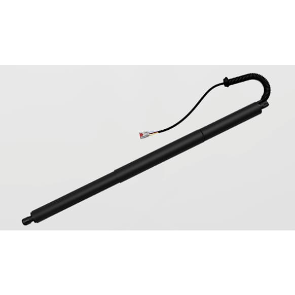 615081 Driver or Passenger Side Liftgate, Sport Utility