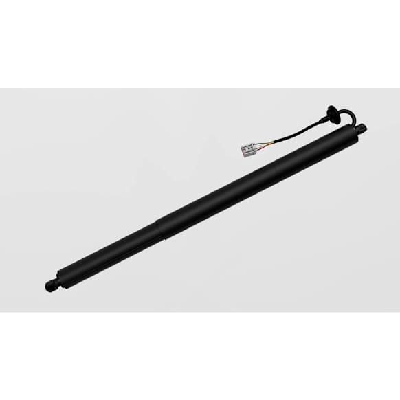 615083 Driver Side Liftgate, Sport Utility