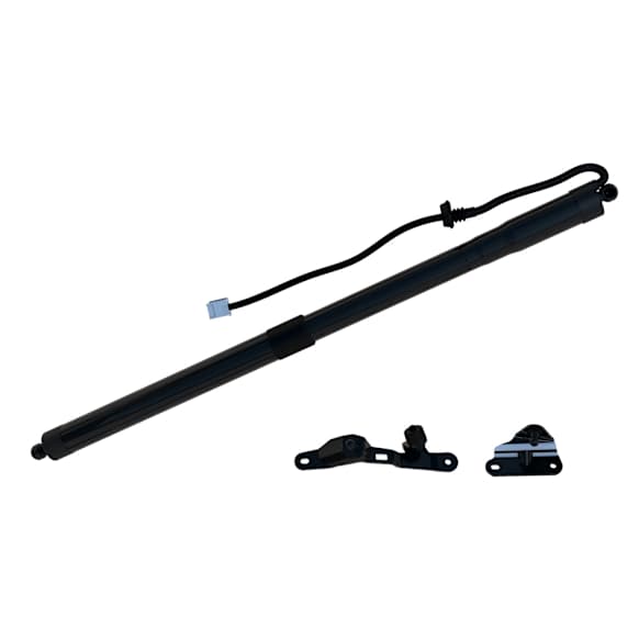 2015 Toyota RAV4 - Lift Support 4-Door; Sport Utility; Power Liftgate