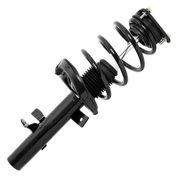 2013 Ford Focus - Front, Driver Side Fully Loaded Strut, Unity OE Replacement