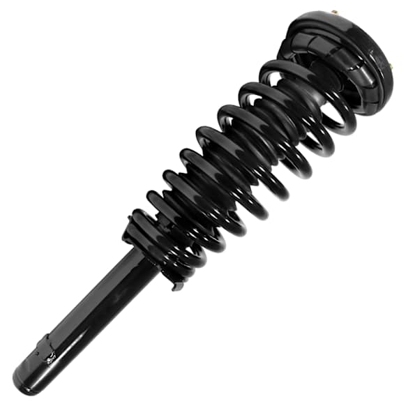 1999 Honda Accord - Front, Passenger Side Fully Loaded Strut, Unity OE Replacement