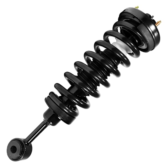 11380 Front, Driver or Passenger Side Fully Loaded Strut, Unity OE Replacement