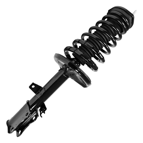 2001 Toyota Camry - Rear, Passenger Side Fully Loaded Strut, Unity OE Replacement