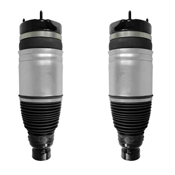 2-15-117700 Front, Driver or Passenger Side Air Spring, Sold Individually