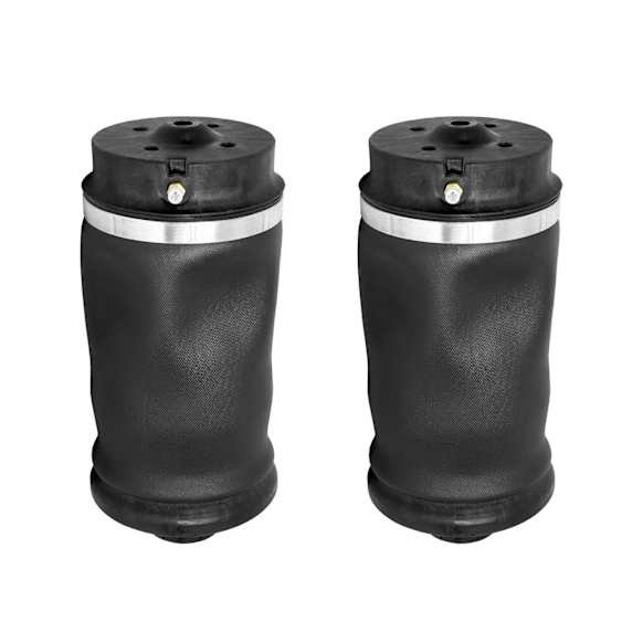 2-15-512900 Rear, Driver or Passenger Side Air Spring, Sold Individually