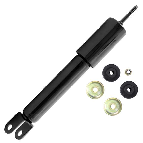 22-115000 Coil Spring Conversion Kit - Direct Fit, Kit
