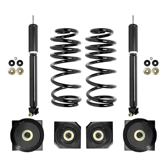 2-30-539000 Coil Spring Conversion Kit - Direct Fit, Kit