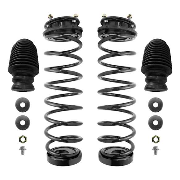 30-172000 Coil Spring Conversion Kit - Direct Fit, Kit