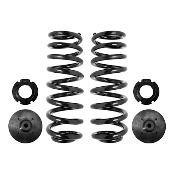 30-512800 Coil Spring Conversion Kit - Direct Fit, Kit