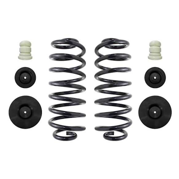 30-515000-ESV Coil Spring Conversion Kit - Direct Fit, Kit
