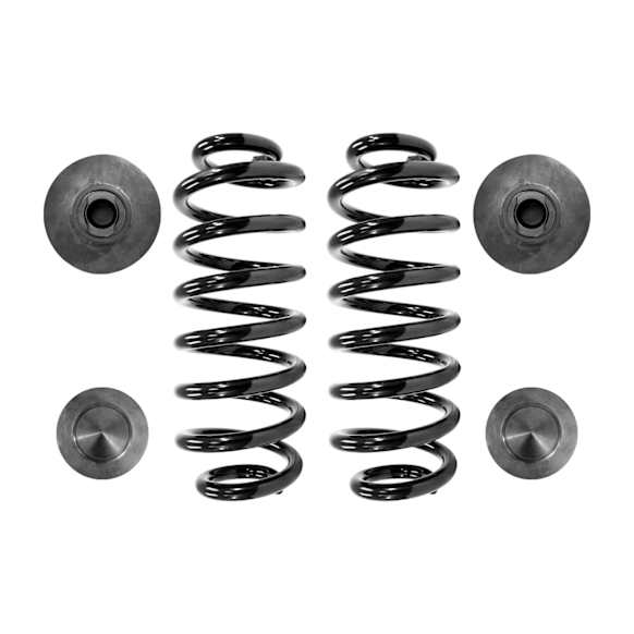 30-525000 Coil Spring Conversion Kit - Direct Fit, Kit