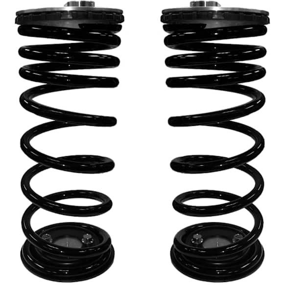 30-570000-DLX Coil Spring Conversion Kit - Direct Fit, Kit