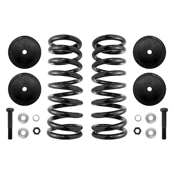 30-572000-S Coil Spring Conversion Kit - Direct Fit, Kit