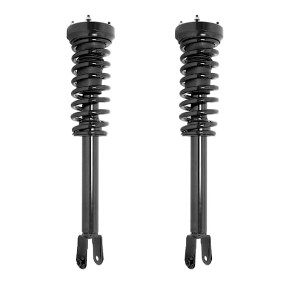 31-111700 Coil Spring Conversion Kit - Direct Fit, Kit