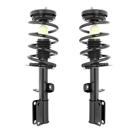 31-125000 Coil Spring Conversion Kit - Direct Fit, Kit