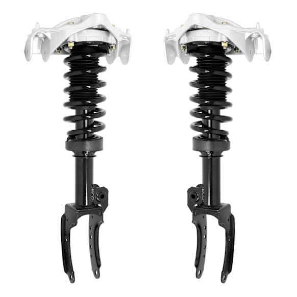 31-132500-A Coil Spring Conversion Kit - Direct Fit, Kit