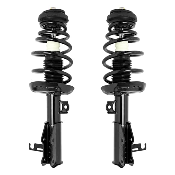 31-141300-FWD Coil Spring Conversion Kit - Direct Fit, Kit