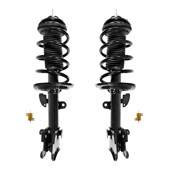 31-142000 Coil Spring Conversion Kit - Direct Fit, Kit