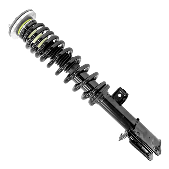 31-172000 Coil Spring Conversion Kit - Direct Fit, Kit