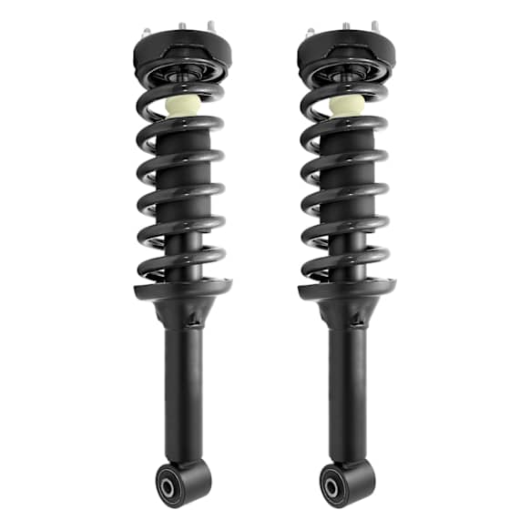 31-173000 Coil Spring Conversion Kit - Direct Fit, Kit