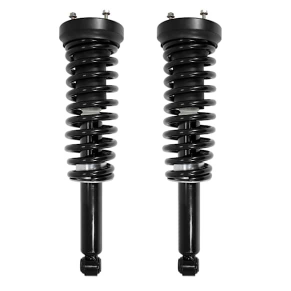 31-511700 Coil Spring Conversion Kit - Direct Fit, Kit