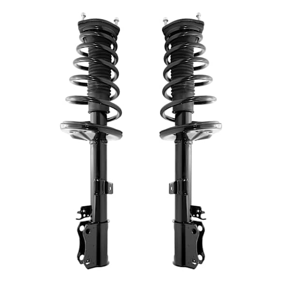 31-516000-FWD Coil Spring Conversion Kit - Direct Fit, Kit