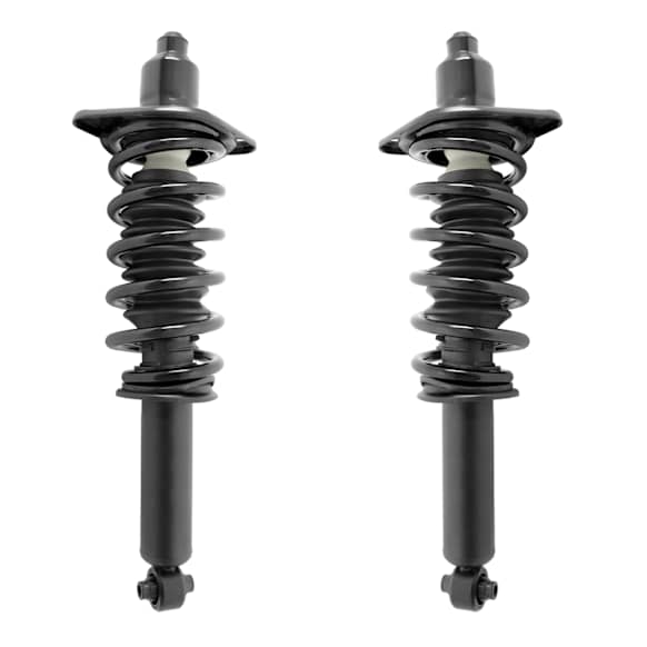 31-529900 Coil Spring Conversion Kit - Direct Fit, Kit