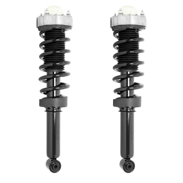31-532500 Coil Spring Conversion Kit - Direct Fit, Kit
