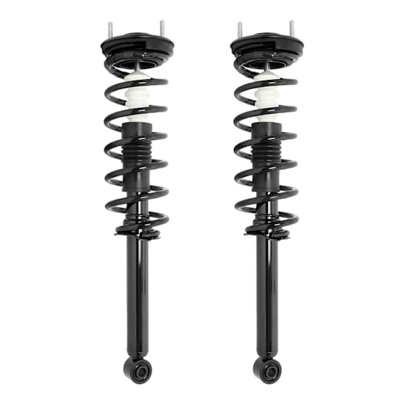 31-569000 Coil Spring Conversion Kit - Direct Fit, Kit