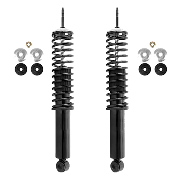 60001C Shock Conversion - Direct Fit