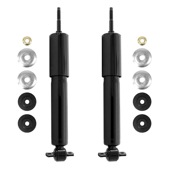 61005C Shock Conversion - Direct Fit