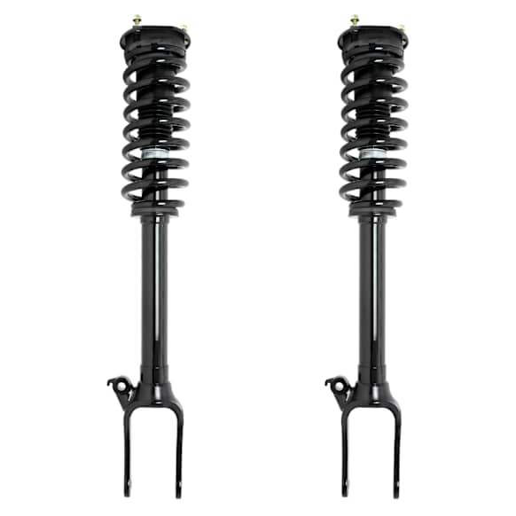 61300c Coil Spring Conversion Kit - Direct Fit, Kit