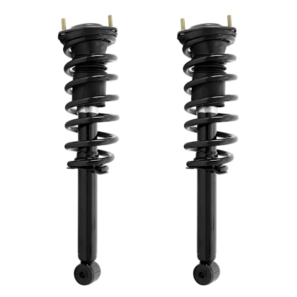 61330C Shock Conversion - Direct Fit