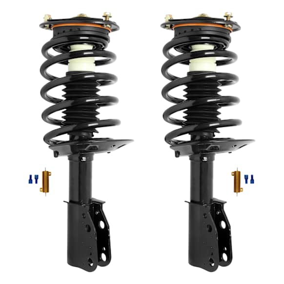 61360C Shock Conversion - Direct Fit