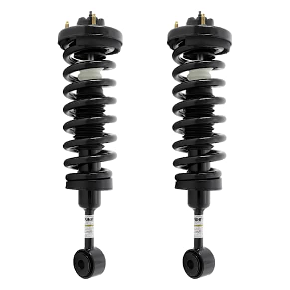 61380C Shock Conversion - Direct Fit