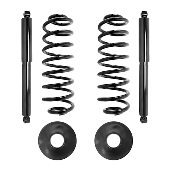 65005C Shock Conversion - Direct Fit