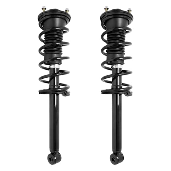 65190C Shock Conversion - Direct Fit
