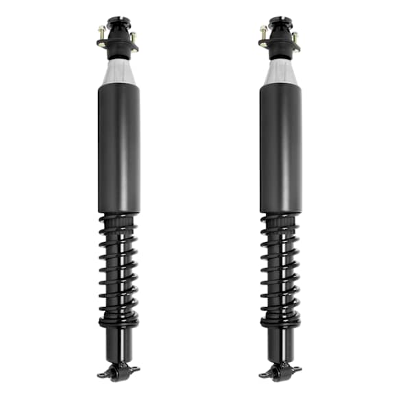 65200C Coil Spring Conversion Kit - Direct Fit, Kit