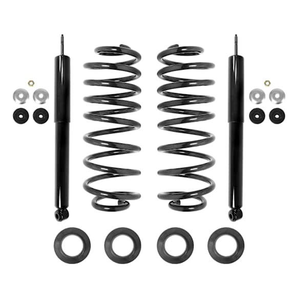 65993C Shock Conversion - Direct Fit