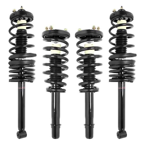 2002 Acura CL - Lowering Kit - Direct Fit, Kit