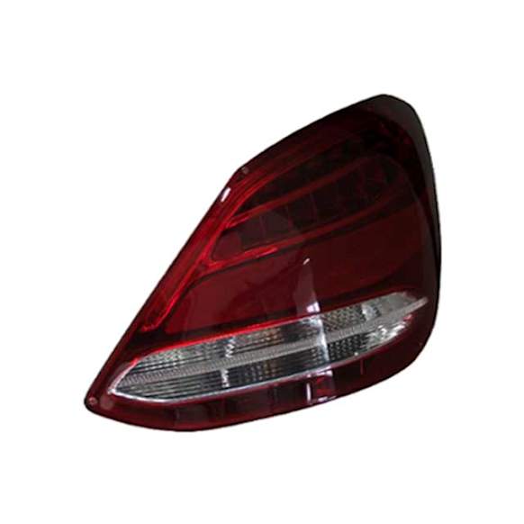1128006 Passenger Side Tail Light, OE Replacement, ULO OE Replacement