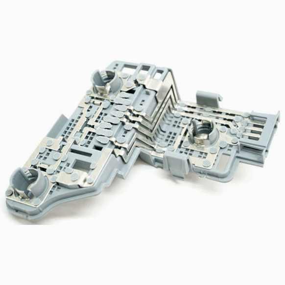 204-820-22-77 OE Replacement Series Tail Light Circuit Board - Driver Side, Direct Fit, Sold individually