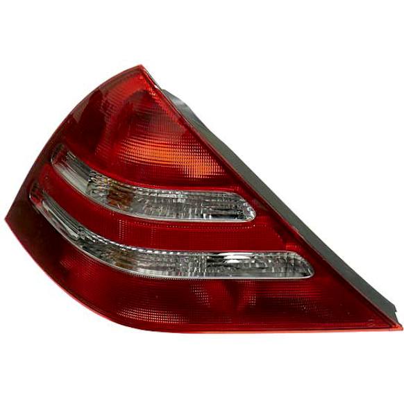 6988-03 Taillight Assembly - Replaces OE Number 170-820-19-64