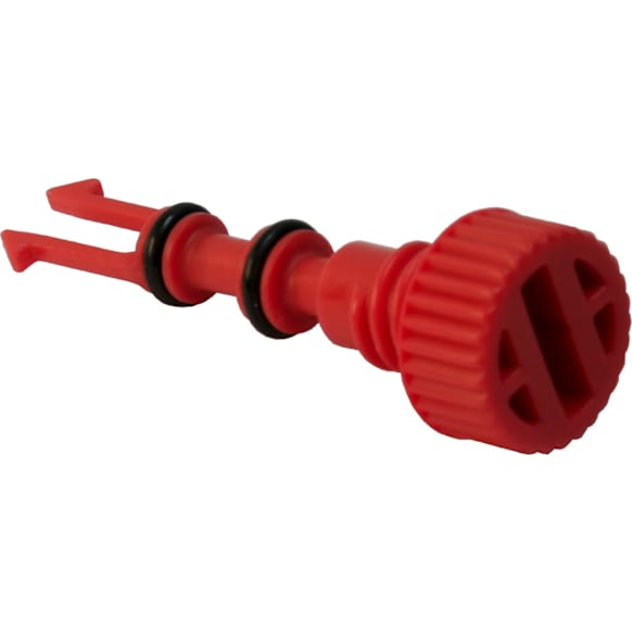 0005000185 APA/URO Parts OE Replacement Radiator Drain Plug - Direct Fit