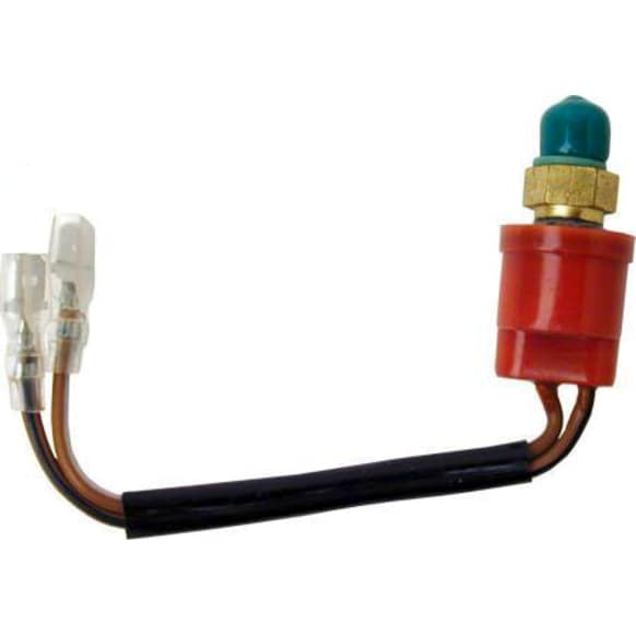 1991 Mercedes Benz 350SDL - APA/URO Parts OE Replacement A/C Refrigerant Pressure Sensor