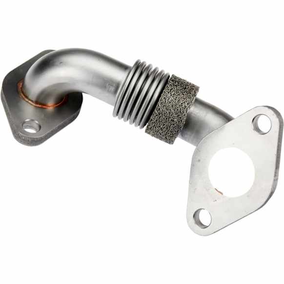 038131521CC EGR Cooler Hose, Sold Individually