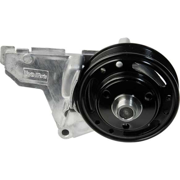 078121235G Fan Clutch Pulley Assembly
