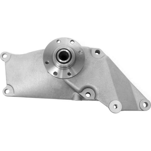 1042001328 APA/URO Parts OE Replacement Fan Pulley Bracket - Direct Fit, Sold Individually